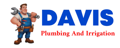 Trusted plumber in PITTSTON